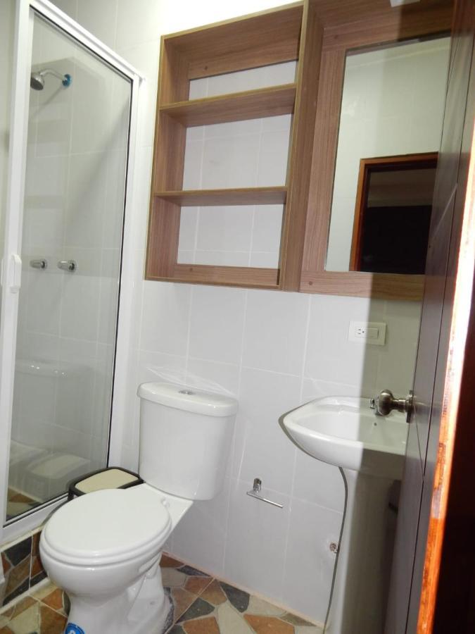 Pampa Garden Hotel Quillullaco Kültér fotó
